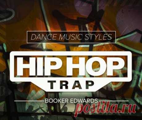Ask Video Dance Music Styles 113 Hip Hop Trap TUTORiAL-SYNTHiC4TE  | 142 MB
Hip Hop Trap, with its dark and gritty sound, has a very uniquely urban dance music vibe. We tapped the expertise of Atlanta Hip Hop producer Booker Edwards to dive into this Dance Music genre. Check it out!

Download at:
https://audioclub.store/uncategorized/ask-video-dance-music-styles-113-hip-hop-trap-tutorial-synthic4te/