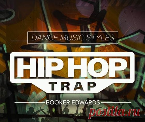 Ask Video Dance Music Styles 113 Hip Hop Trap TUTORiAL-SYNTHiC4TE  | 142 MB
Hip Hop Trap, with its dark and gritty sound, has a very uniquely urban dance music vibe. We tapped the expertise of Atlanta Hip Hop producer Booker Edwards to dive into this Dance Music genre. Check it out!

Download at:
https://audioclub.store/uncategorized/ask-video-dance-music-styles-113-hip-hop-trap-tutorial-synthic4te/