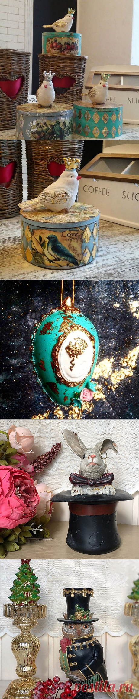 Pakira (@pakiradekor) • Фото и видео в Instagram