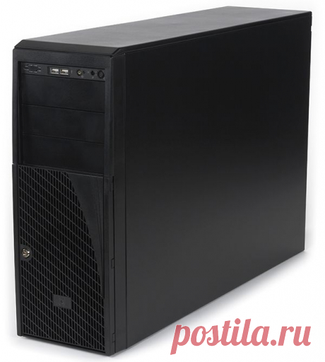 Тестирование рабочей станции: роцессор Intel Core i7-5960X против двух Intel Xeon E5-2650 v.2