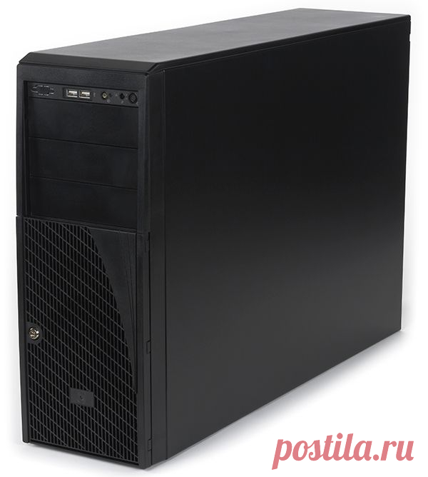 Тестирование рабочей станции: роцессор Intel Core i7-5960X против двух Intel Xeon E5-2650 v.2
