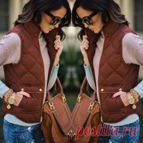 ITFABS Newest Women Fashion Slim Fleece Warm Winter Vest Jacket Sleeveless Coat Gilet Vest Waistcoat-in Vests & Waistcoats from Women's Clothing & Accessories on Aliexpress.com | Alibaba Group