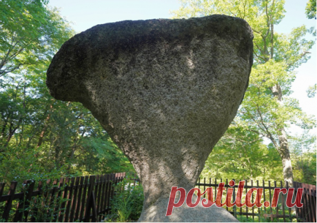 Совершенно неизвестные мегалиты удивительных форм и непонятного предназначения #7 | Ломая копья | Яндекс Дзен