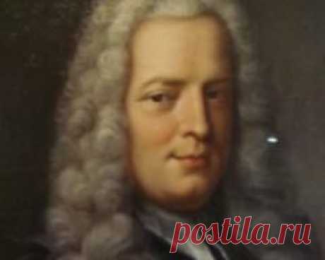 4 января в 1752 году умер Габриэль Крамер-МАТЕМАТИК-СОЗДАТЕЛЬ ЛИНЕЙНОЙ АЛГЕБРЫ
