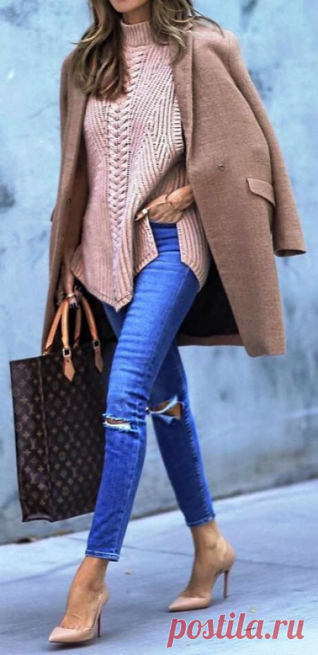 До весны-то всего ничего осталось ;)