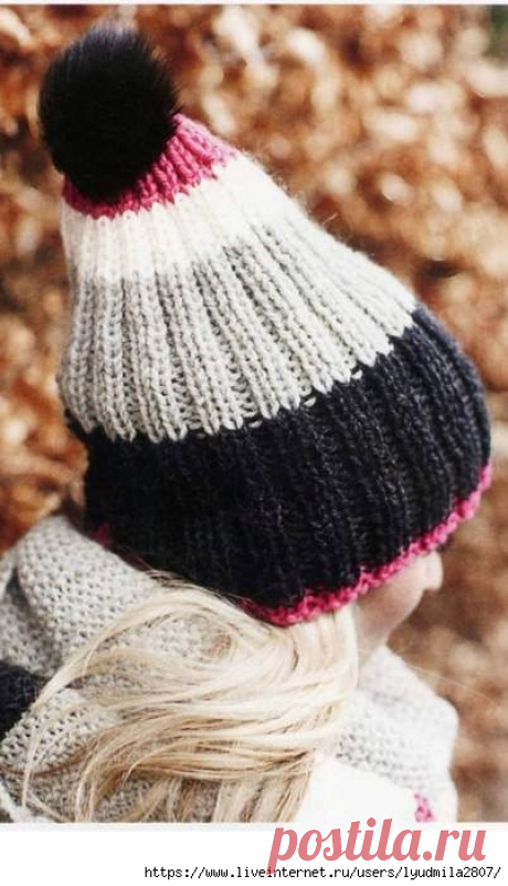 Burda Special Creazion №3/2014 Модели для вязания