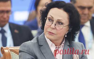 Изотову назначили зампредом Счетной палаты России. Заместитель председателя назначается Госдумой сроком на шесть лет по представлению президента