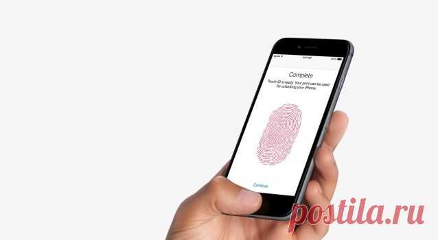 Лайфхаки для пользователей iPhone - Байон