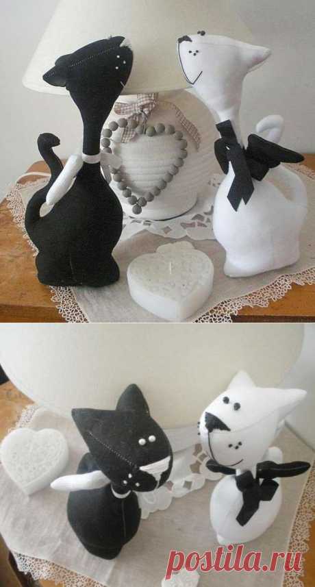 КОТЫ !!!.