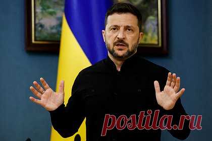 Зеленский отказался признавать потерю Часова Яра