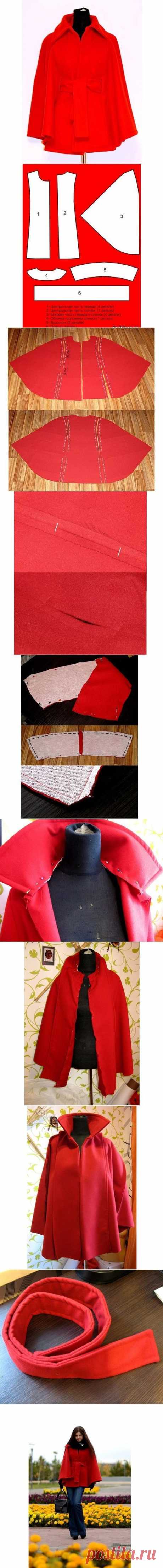 1000+ ideas about DIY Clothes DIY Refashion DIY Fashion Cape on Pinterest | diy ropa