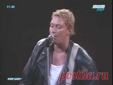 Chris Rea "Josephine"