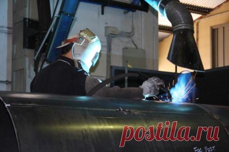 Ремонт и сервис промышленных паровых котлов Unical в России | Уникал Инжиниринг – прямые поставки по ценам производителя