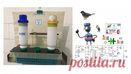 Доработка «Кормушки-турника для синиц» (ДКТС) и Приоритетная кормушка-синицам-3 (ПКС-3) ДКТС (Доработанная кормушка – турник для синиц) выполнена для увеличения количества одновременно принимаемых мелких птиц: синиц, поползней, воробьёв. В связи с увеличением плотности «застройки» площадки ДКТС предполагается, что доступ вечно голодным и наглым голубям в кормушку будет сильно