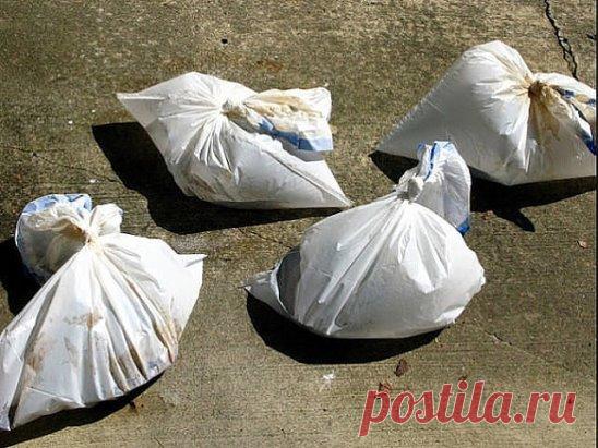 ЧИСТИМ СТАРЫЕ ЧУГУННЫЕ СКОВОРОДКИ. РЕЗУЛЬТАТ ВАС УДИВИТ.
ВАМ ПОНАДОБИТЬСЯ:
Уксус
Мешки для мусора.
Залейте сковороду уксусом, поместите в мешок для мусора. Оставьте примерно на 24 часа, в некоторых случаях может потребоваться больше времени. Достаньте вашу сковороду и хорошенько промойте её.