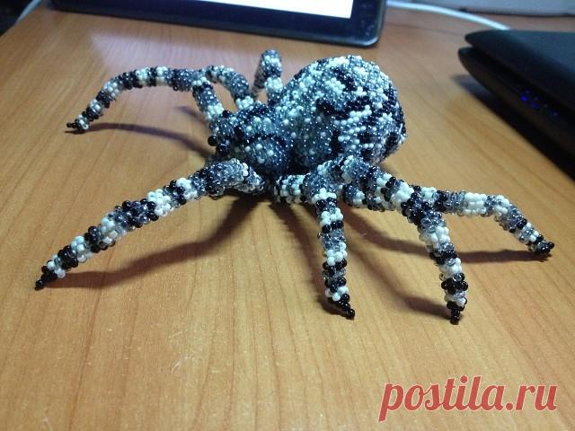 Ольга Клинкова - по схеме Бушевой