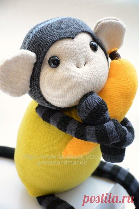 Куклы своими руками