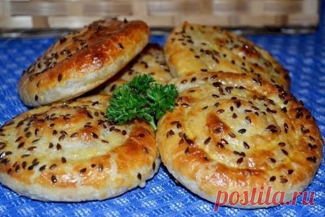 Сырные улитки: лакомство за считанные минуты!