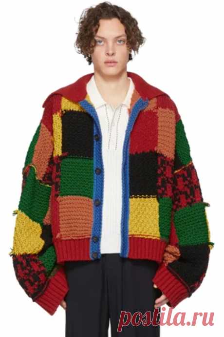 From Jw Anderson for Men SS20 Collection | SSENSE
