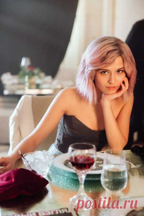 Любовь Аксёнова