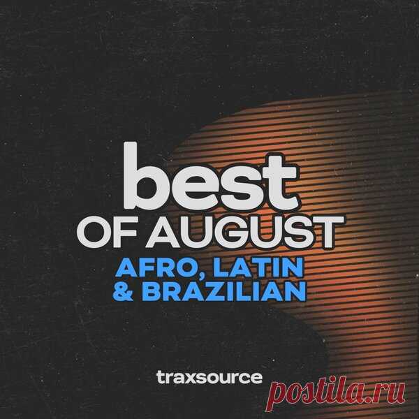 TRAXSOURCE Top 100 ALB of August 2024 - 320KBPSHOUSE.NET ARTIST: Various RELEASE TITLE: TRAXSOURCE Top 100 ALB of August 2024 GENRES:Afro / Latin / Brazilian QUALITY: MP3 320kbps CBR 44.1 kHz PRIVATE DOWNLOAD HOUSEBOX 93 TRACKS: Adam Port, Keinemusik, Martina Camargo, Theus Mago – The Dream feat. Martina Camargo (Extended Mix) 6:53 Carlos Castro, Albert Delgado – Bakiri (Original Mix) 5:01 Albert Delgado, Carlos […]
