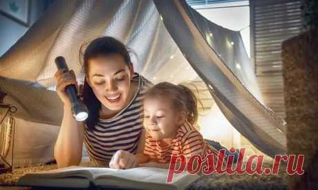 Тайный смысл русских народных сказок: о чем они на самом деле - Parents.ru - 25 марта - 43660174408 - Медиаплатформа МирТесен