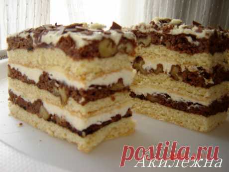 Пляцок «Вишованка»