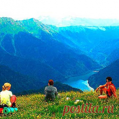 ARABIKA I RICA – POHOD PO ABHAZII
from 184 $ / 9 days

#sport #sports #active #cycling #bicycle #workout #wheel #cyclingphotos #health #bike #healthy #MTB #cyclist #fun #summer #сказочноебали #билетвлето #camplike