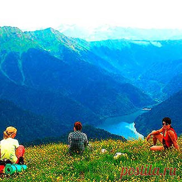 ARABIKA I RICA – POHOD PO ABHAZII
from 184 $ / 9 days

#sport #sports #active #cycling #bicycle #workout #wheel #cyclingphotos #health #bike #healthy #MTB #cyclist #fun #summer #сказочноебали #билетвлето #camplike
