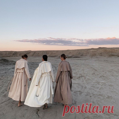 • Интересные находки на распродажах • Часть 3: Верхняя одежда • | PoshLook.ru | Яндекс Дзен