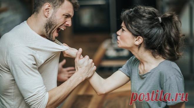 Влипаете в токсичные отношения? Значит ваша психика ещё не выучила эти уроки | Журнал 