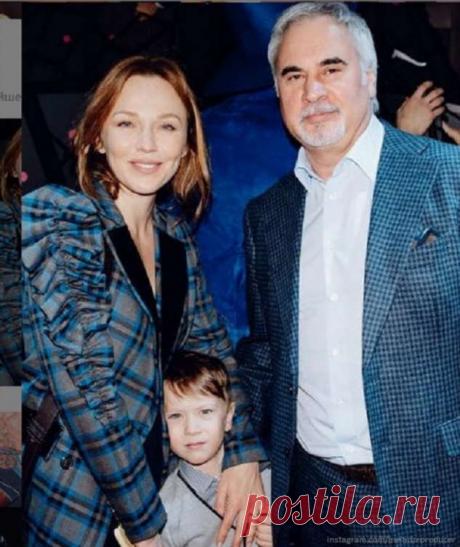 Альбина Джанабаева рассказала о подрастающих детях | Краше Всех