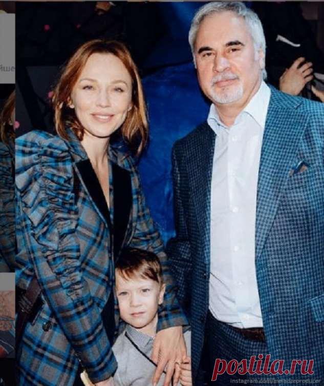 Альбина Джанабаева рассказала о подрастающих детях | Краше Всех