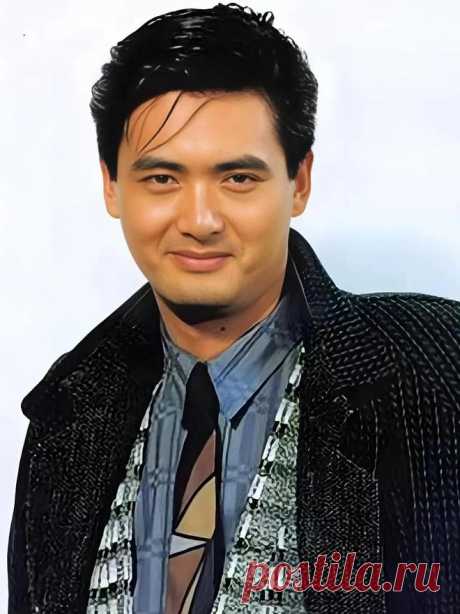 Чоу Юнь-Фат