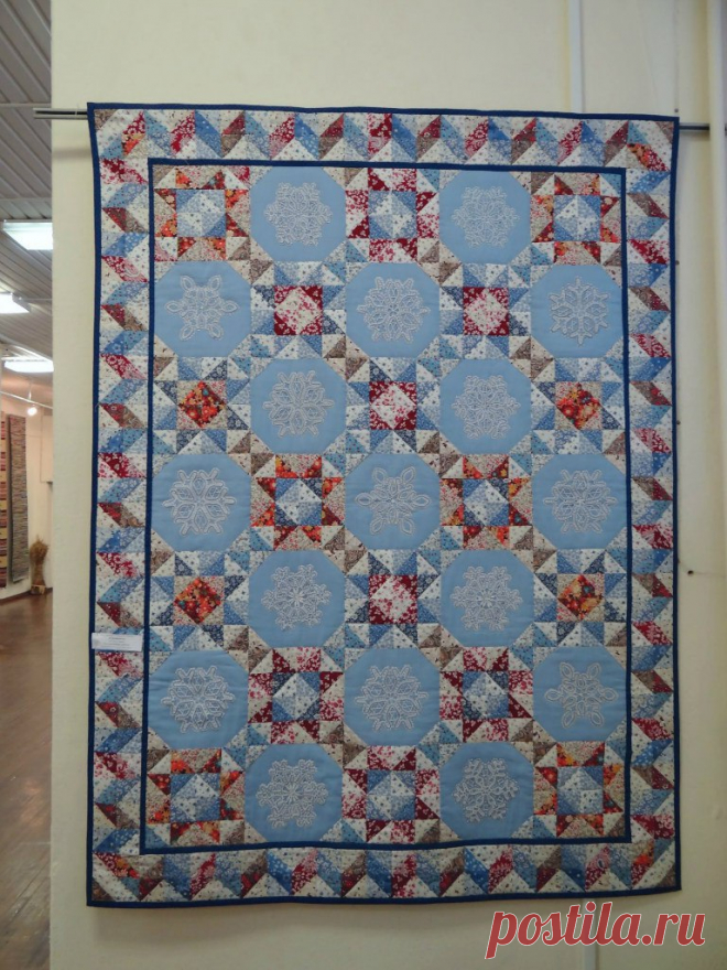 Ольга Шахова
