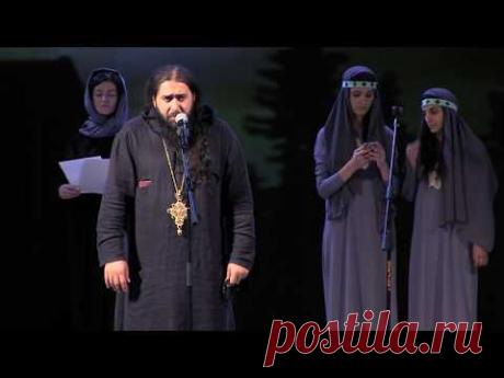 Концерт Серафима Бит Хариби 31 МАЯ 2018 КРАСНОДАРСКАЯ ФИЛАРМОНИЯ