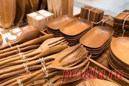 Популярная посуда оказалась опасна для здоровья