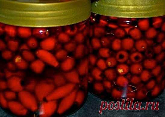 Благодаря маминому рецепту мы с мужем забыли про гипертонию.