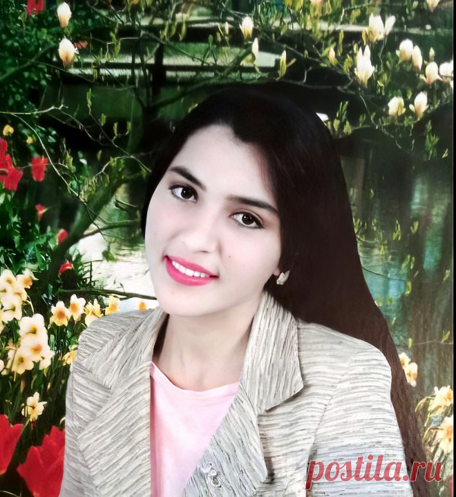 Таисияга табрик » MUZAFFAR.UZ