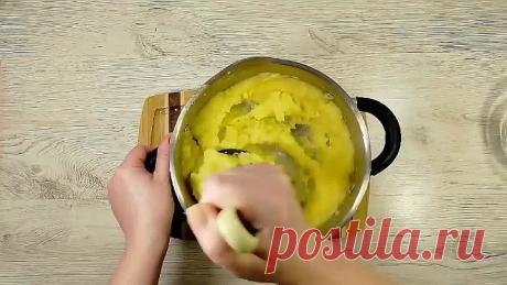 Закрутила и в духовку! Так ВКУСНО, что МЯСА НЕ НУЖНО