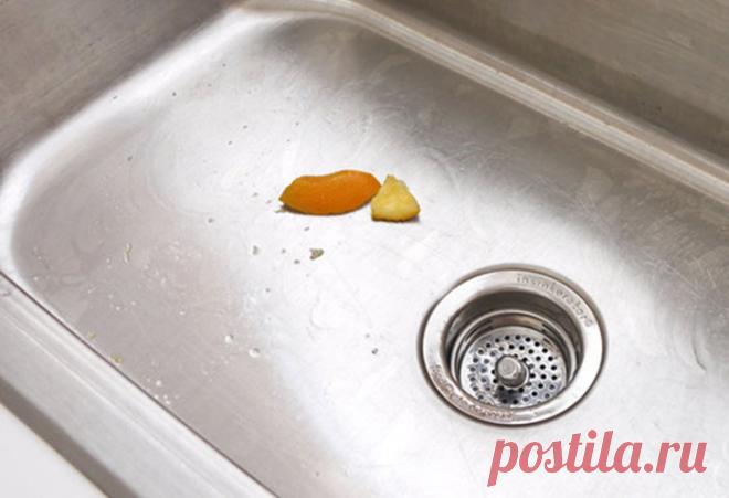 25 способов использования лимонов, о которых вы не слышали