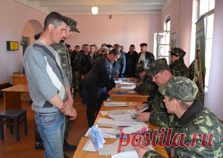 Образец заявления по законному отказу от мобилизации