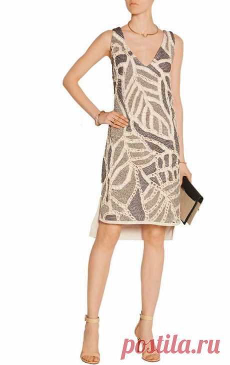 Что можно сделать из старого трикотажа » Женский Мир