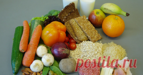 Продукты, полезные для желудка | Андрей Горковцов, записки врача-эндоскописта