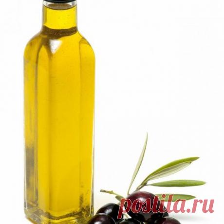 оливковое масло обеспечит благоприятное зачатие