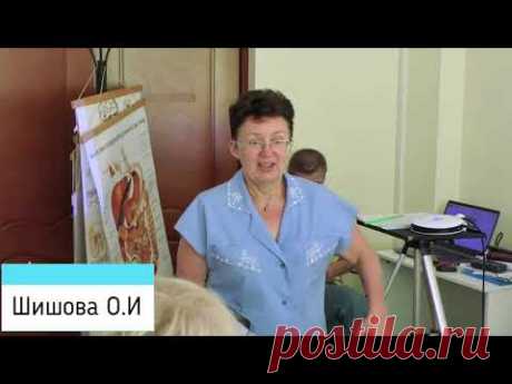 Важность диафрагмального дыхания