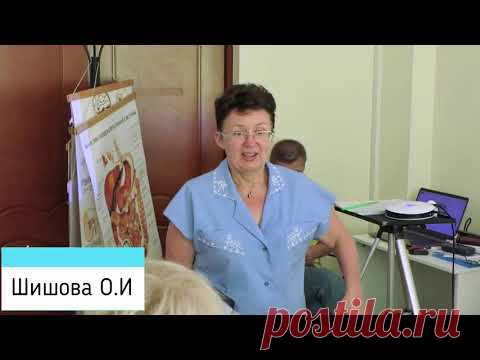 Важность диафрагмального дыхания