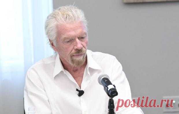 Компания Ричарда Брэнсона запустила в продажу билеты в космос: сколько стоит путешествие