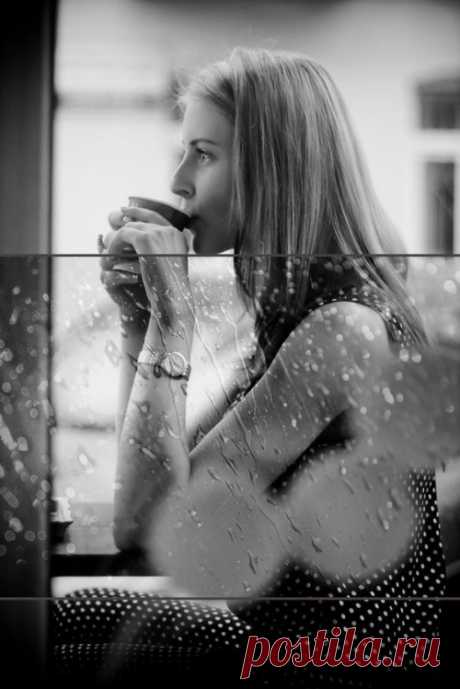 What if winter is not a place outside?