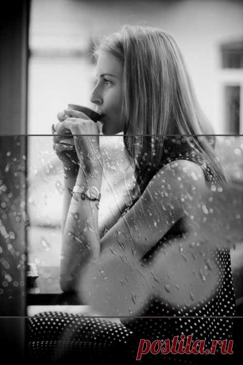 What if winter is not a place outside?